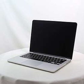 MacBook Pro 13.3-inch Early-2015 MF840J／A Core_i7 3.1GHz 16GB SSD256GB 〔10.15 Catalina〕 ［グラフィック：Inte