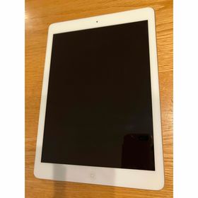 アイパッド(iPad)のiPad Air初代(タブレット)