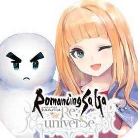 🔥即対応 IOS専用 ジュエル150万-189万個+10連券10-25枚+召喚券1300枚 | ロマサガRS(ロマサガ リユニバース)のアカウントデータ、RMTの販売・買取一覧