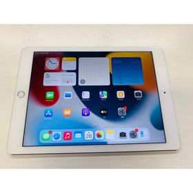 ★送料無料★ジャンク★docomo★A1567 iPad Air 2 Wi-Fi + Cellular 32GB★シルバー★0015270002404★SYS★11/26