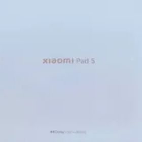 Xiaomi Pad 5 256GB コズミックグレー