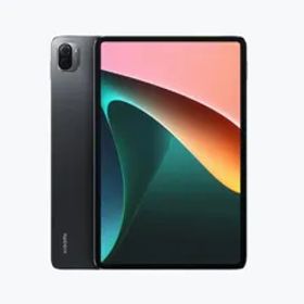 「新品」Xiaomi Pad 5 6GB+128GB 2022年版 [コズミックグレー] タブレット