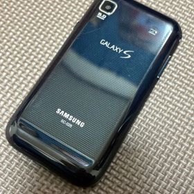 SAMSUNG docomo GALAXY S SC-02B