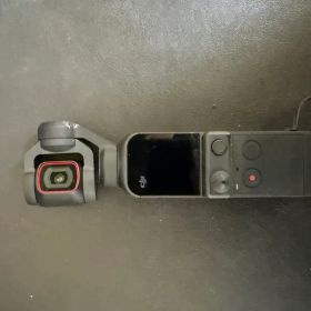 DJI Pocket 2 osmo