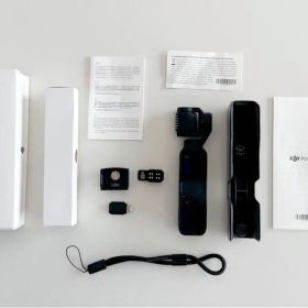 DJI POCKET 2 本体