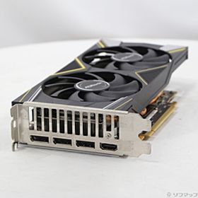 〔中古品〕 Radeon RX 5500 XT Challenger D 8G OC〔中古品〕 Radeon RX 5500 XT Challenger D 8G OC