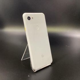 Google Pixel 3a XL 64GB ジャストブラック Softbank G020D 白ロム 動作確認済【全額返金保証】【最速発送】