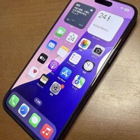 Apple iPhone16 plus SIMフリー BLACK ブラック128GB MIMASOケース付き ブラック