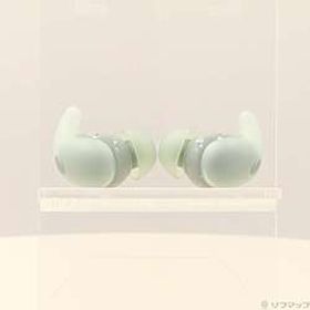 〔中古品〕 LinksBuds Fit WFL-LS910N(G)[グリーン]〔中古品〕 LinksBuds Fit WFL-LS910N(G)[グリーン]