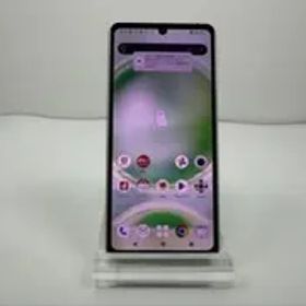 Aquos sense8 sh-54d docomo グリーン