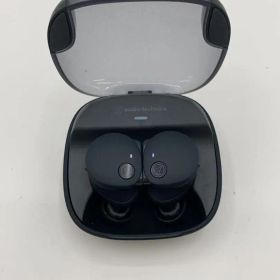 audio-technica ワイヤレスイヤホン ATH-CKS50TW2 BK