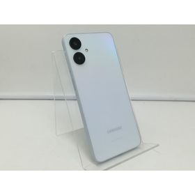 【中古】SAMSUNG docomo 【SIMフリー】 Galaxy A25 5G ブルー 4GB 64GB SC-53F【札幌】保証期間１ヶ月【ランクA】