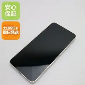 超美品 SIMフリー Galaxy S24 256GB アンバーイエロー スマホ SAMSUNG 即日発送 土日祝発送OK 00000