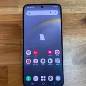 SZ2 docomo SIMフリー Galaxy S24 SC-51E