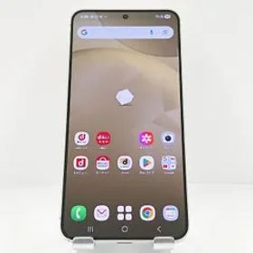 Galaxy S24 SC-51E ドコモ アンバーイエロー 送料無料 本体 c15776