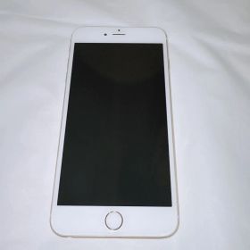 Apple iPhone 6 Plus ゴールド 64GB