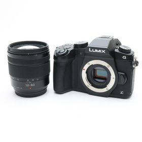 《美品》Panasonic LUMIX DMC-G8M 標準ズームレンズキット