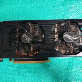 GeForce GTX 1070 グラフィックボード
