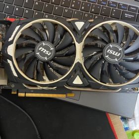 GeForce GTX1070 ARMOR 8G グラボ グラフィックスボード