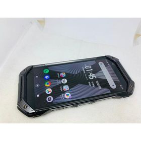 ★送料無料★ジャンク★au★KYG01★ブラック★0047280000846★SYS★10/14