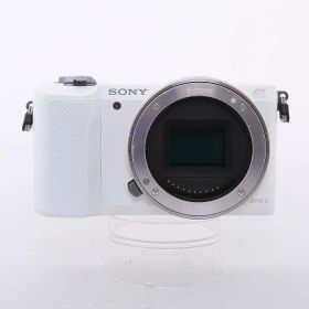 【中古】(ソニー) SONY α5000