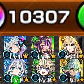 🌸最安値 総オーブ10755 トロイメライ運極🌸 | モンストのアカウントデータ、RMTの販売・買取一覧