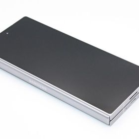 美品 Galaxy Z Fold6 SCG28 シルバーシャドウ Aランク