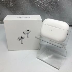 アップル Apple AirPods Pro 2 MTJV3J/A 【中古】