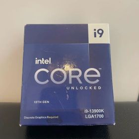 13世代 Core i9 中古 48,500円 | ネット最安値の価格比較 プライスランク