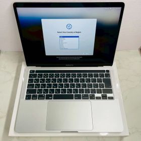 MacBook Pro 13インチ MYDA2J/A AM1 8GB 256GB