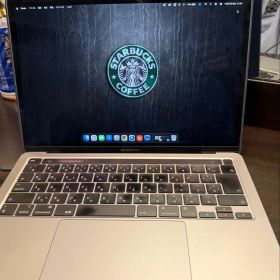 【美品】MacBook Pro M1 512GB 8GB BT最大容量89%