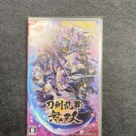 刀剣乱舞無双 Nintendo Switch