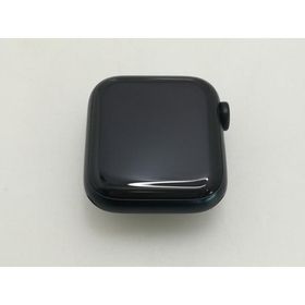 【中古】Apple Apple Watch SE2 40mm GPS ミッドナイトアルミニウムケース (バンド無し)【大須】保証期間１ヶ月【ランクA】