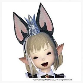 ケットシーカチューシャ アイテムコード | FF14の装備、RMTの販売・買取一覧