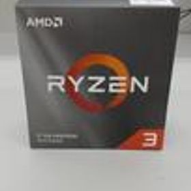 CPU AMD RYZEN3 3100 AMD