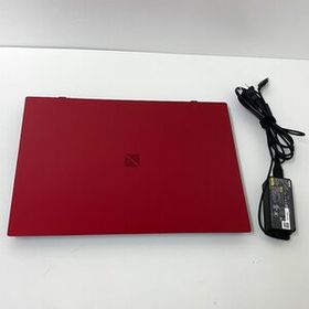 【送料無料】NEC 15.6型ノートパソコン LAVIE N15 PC-N1565AAR (Ryzen 7 4700U/8GB/SSD256GB) 中古【Ae796371】