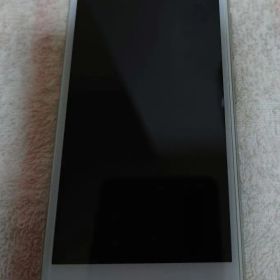 スマートフォン 楽天miniミニ本体 ホワイト