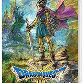 ドラクエ3 ドラゴンクエスト3 Switch　スイッチ　中古品 ドラクエIII(ドラゴンクエストIII そして伝説へ…) Switch | ネット最