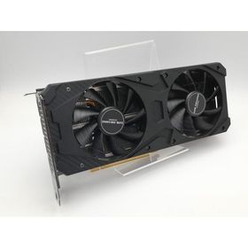 【中古】玄人志向 GALAKURO GAMING GG-RTX3060Ti-E8GB/DF/LHR RTX3060Ti(LHR)/8GB(GDDR6)【秋葉2号】保証期間１週間