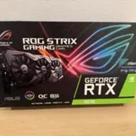 ASUS ROG STRIX GeForce RTX 2070 OC 8GB