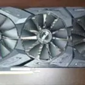 ASUS ROG STRIX RTX 2070 8GB 動作確認済み