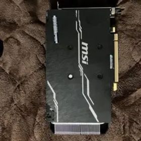 MSI GeForce RTX 2070 VENTUS GP