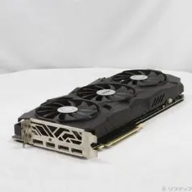 〔中古品〕 GeForce RTX 2070 TRI FROZR【305】