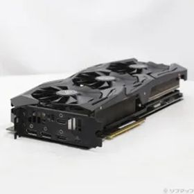 〔中古品〕 ROG-STRIX-RTX2070-A8G-GAMING【305】