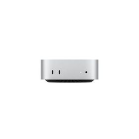 ★アップル / APPLE Mac mini MU9D3J/A [シルバー]【Mac デスクトップ】【送料無料】