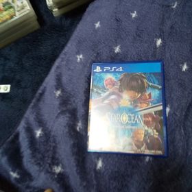 スターオーシャン5(家庭用ゲームソフト)