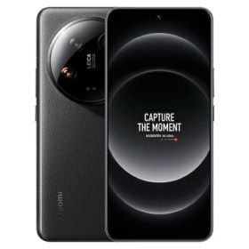 Xiaomi14 Ultra 5G Dual-SIM Black【RAM16GB/ROM512GB グローバル版SIMフリー】 Xiaomi （小米） 当社3ヶ月間保証 中古 イオシス