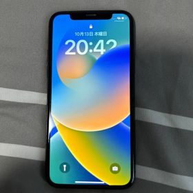 【美品】iPhone 11 Pro スペースグレイ 512 GB SIMフリー