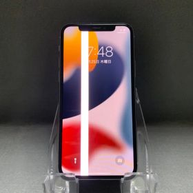 ジャンク 国内版 SIMフリー iPhone11 Pro 64GB シルバー