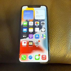AppleSIMフリー iPhone 11 Pro 64GBグリーン裏ワレ